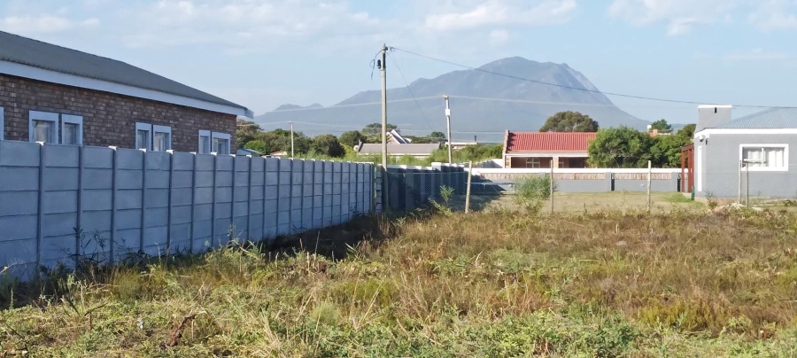 0 Bedroom Property for Sale in Fisherhaven Western Cape
